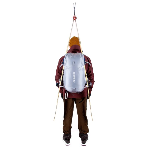 Blue Ice - Kume 40 - Skitourenrucksack