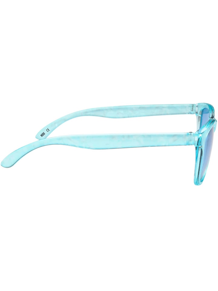 BEZLIT Kinder Sonnenbrille in Blau Hellblau günstig kaufen onesize