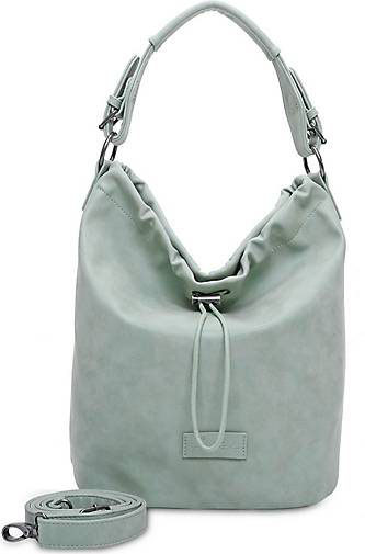 Fritzi aus Preußen Poppi04 Vintage Schultertasche 27 cm