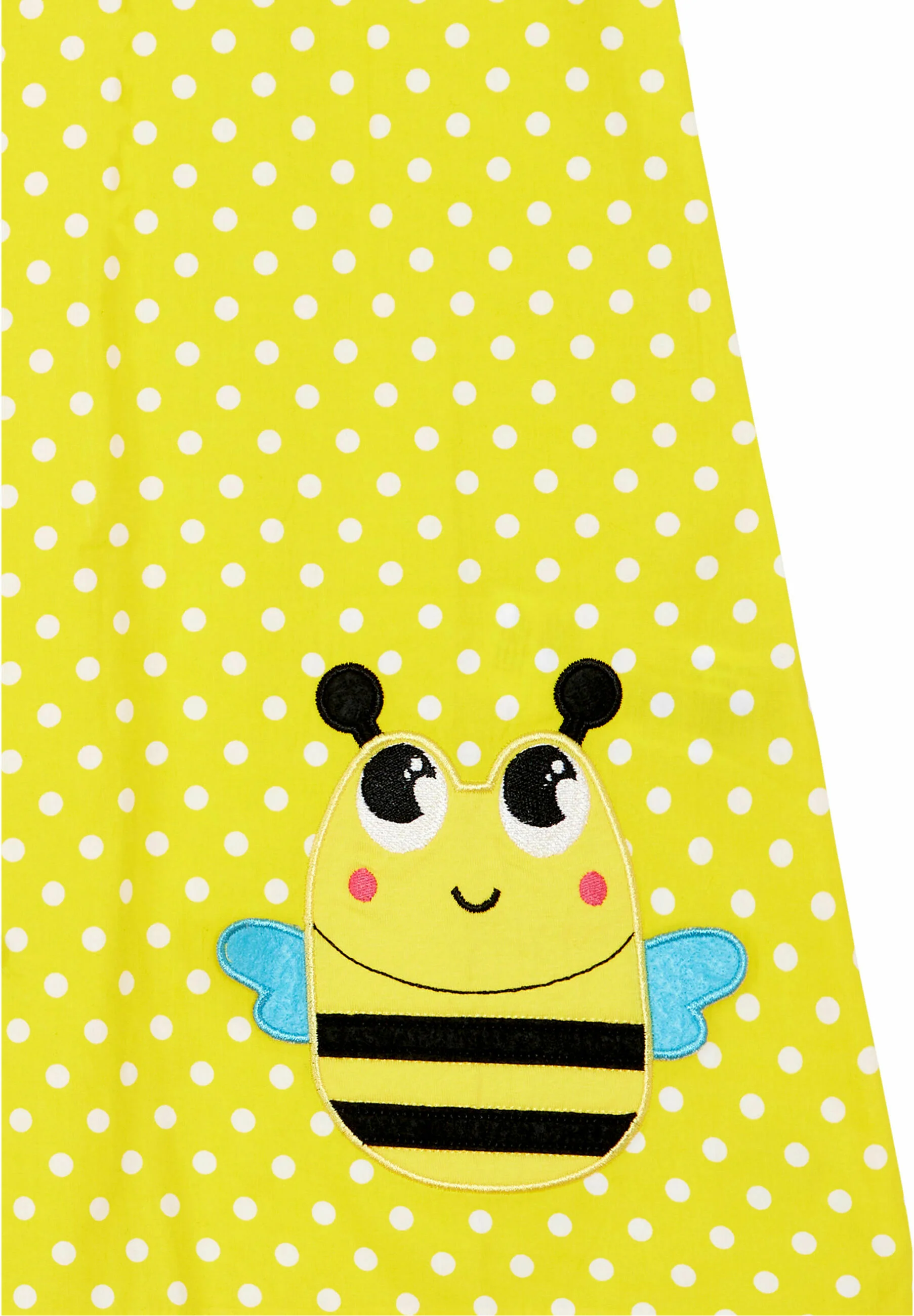 Vestido de verano Denokids CUTE BEES