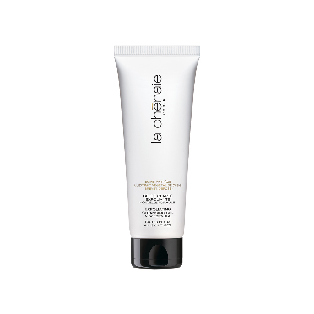la chênaie GELÉE CLARTÉ EXFOLIANTE NOUVELLE FORMULE Gelée Exfoliante