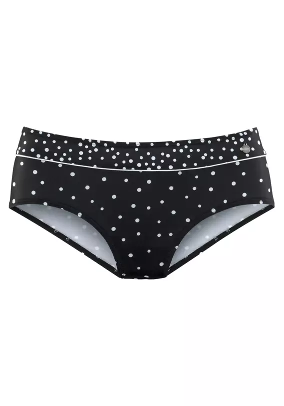 Bikini-Hose