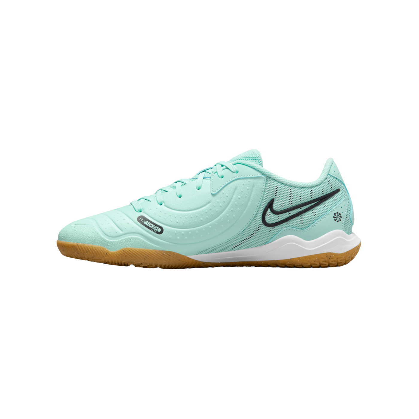 Nike Tiempo Legend X Academy IC Halle Grün Schwarz Pink F300
