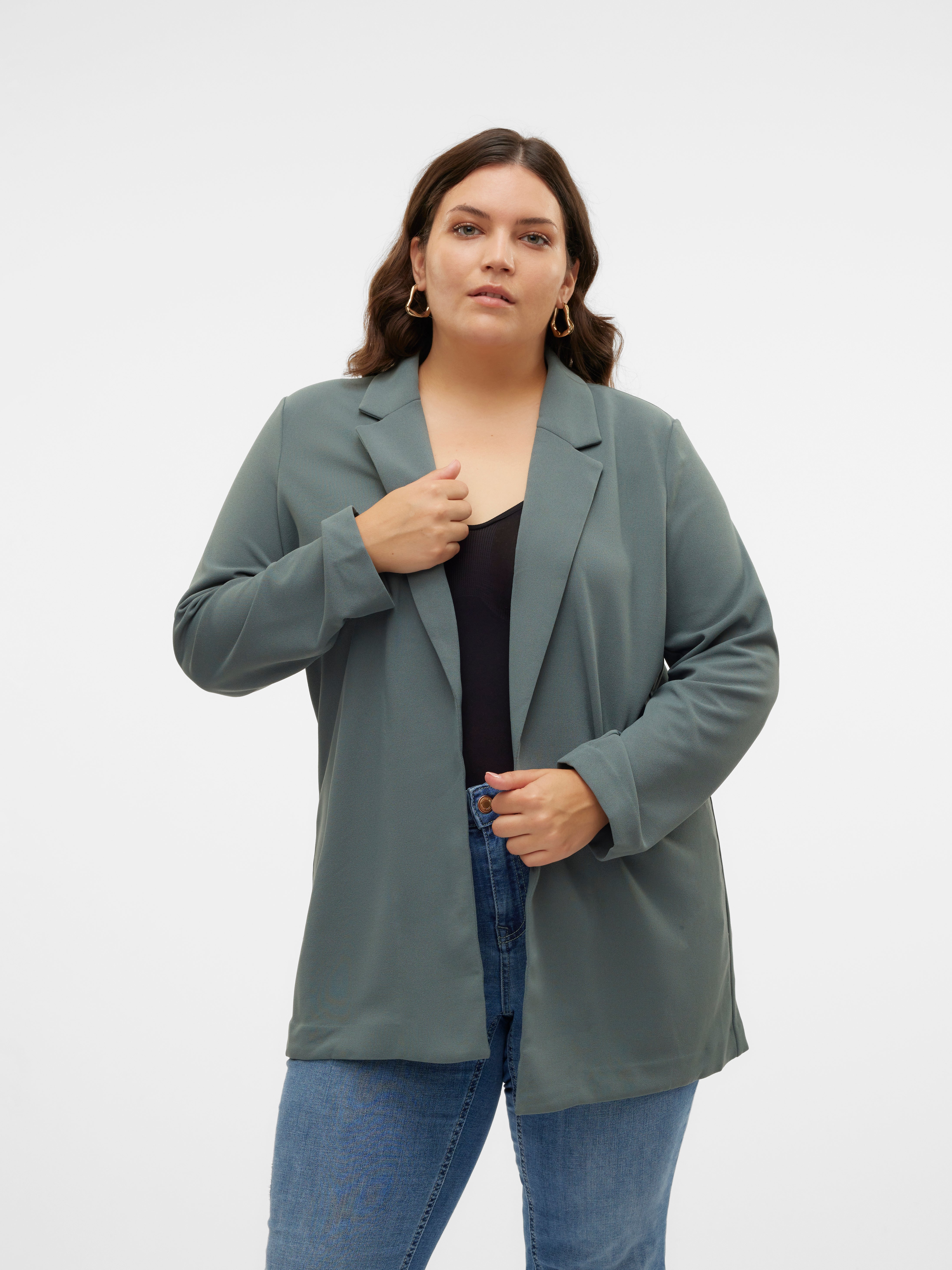 VMCLIVA Blazer