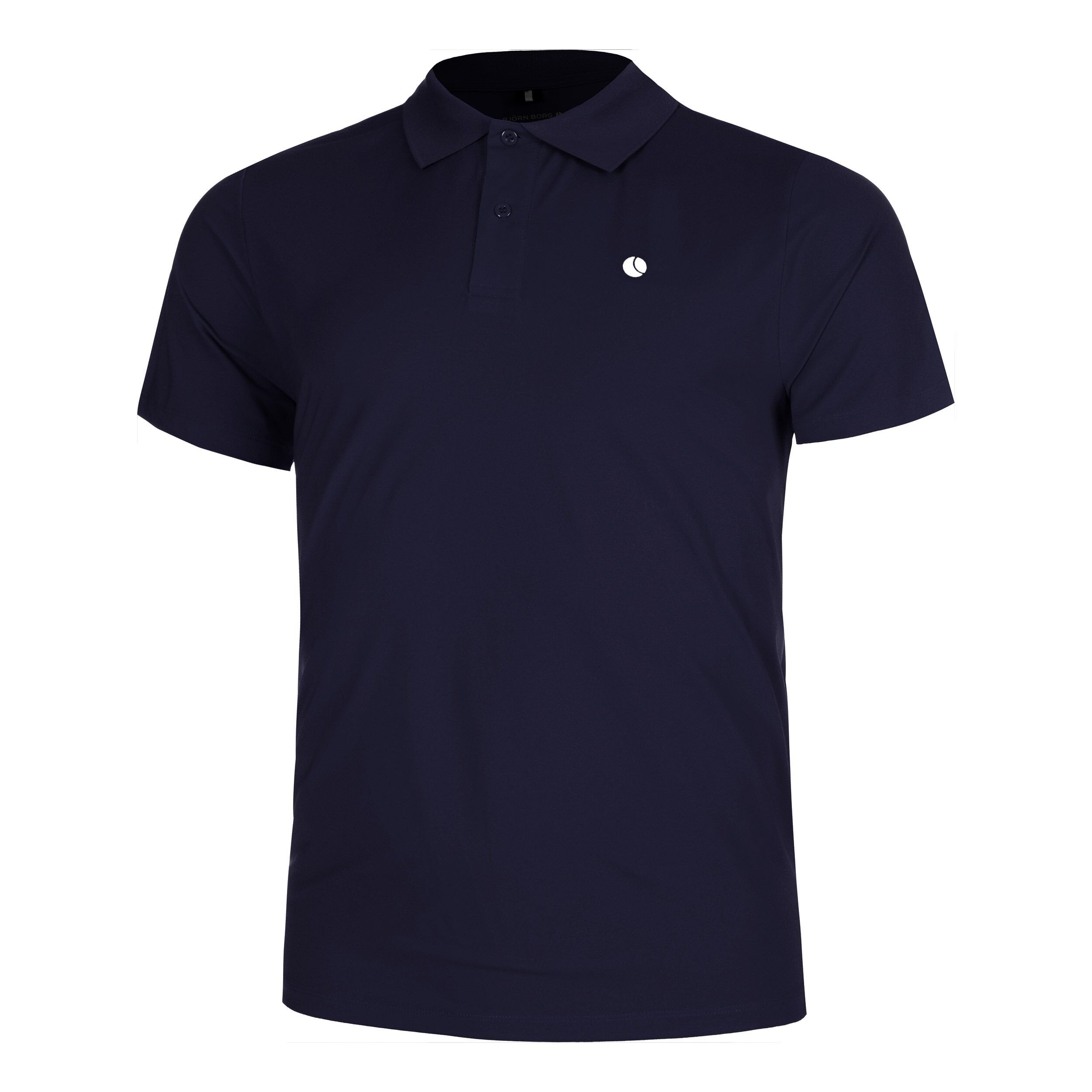 Ace Polo Herren - Dunkelblau