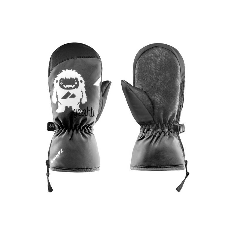 Zanier YEAHTI.STX MITTEN Outdoorhandschuhe Kinder