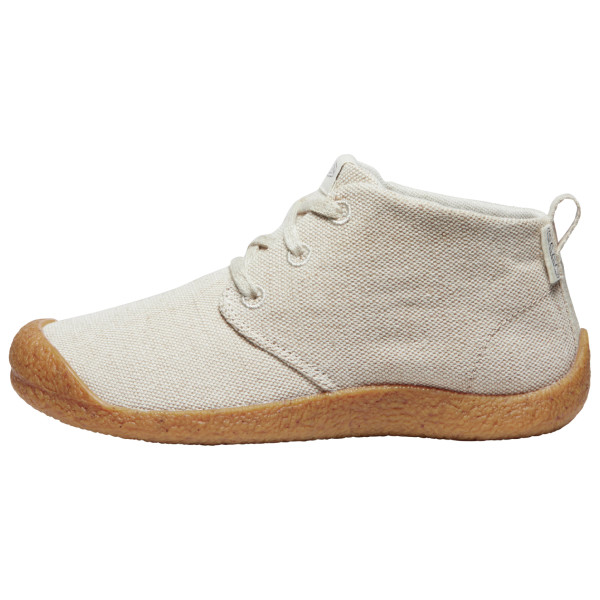 Keen - Women's Mosey Chukka Canvas - Sneaker