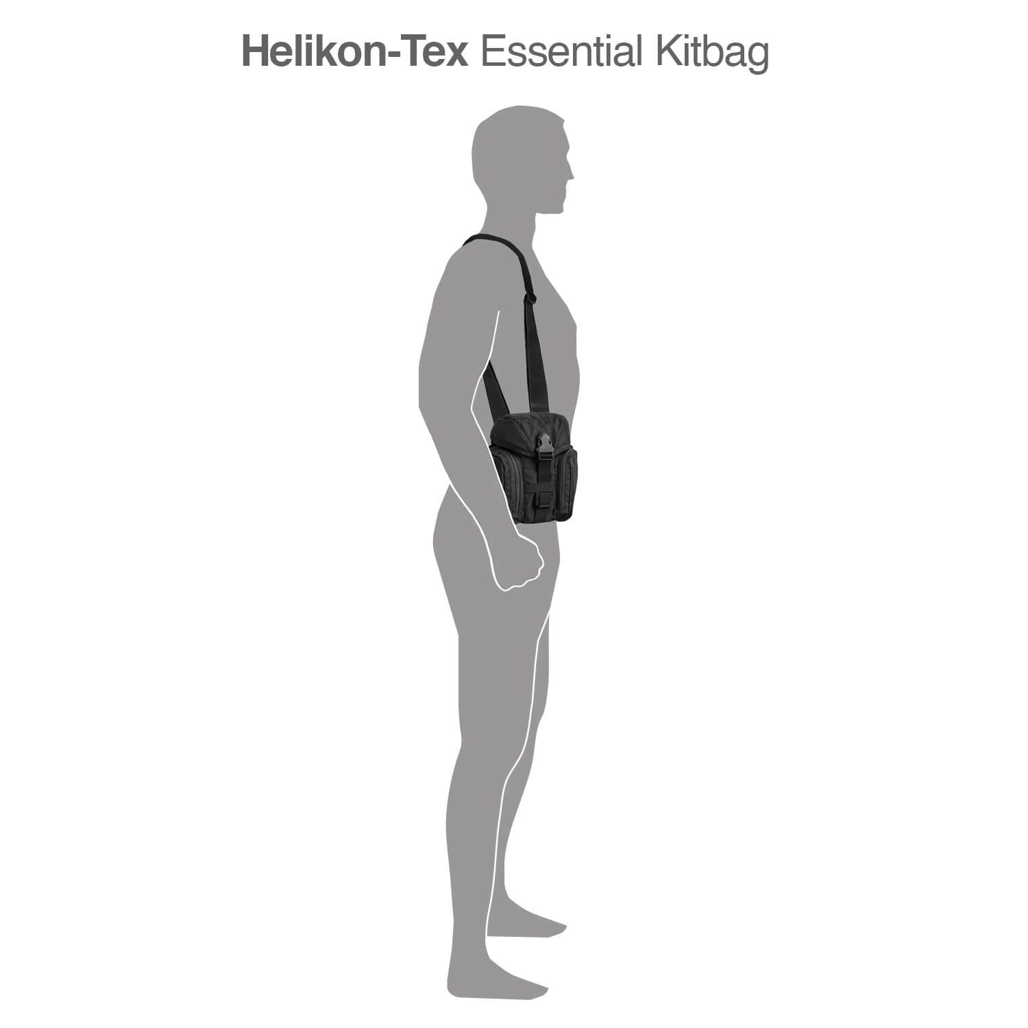 Essential Kitbag
