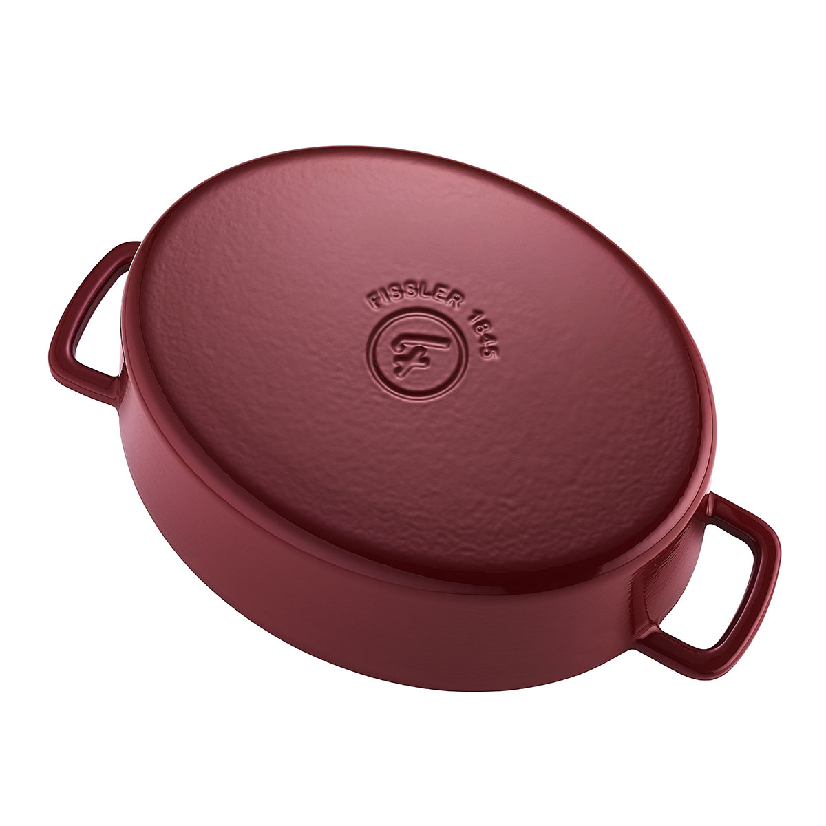 Bräter oval 33cm