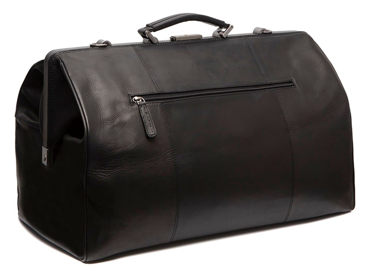 THE CHESTERFIELD BRAND Handtaschen schwarz Corfu
