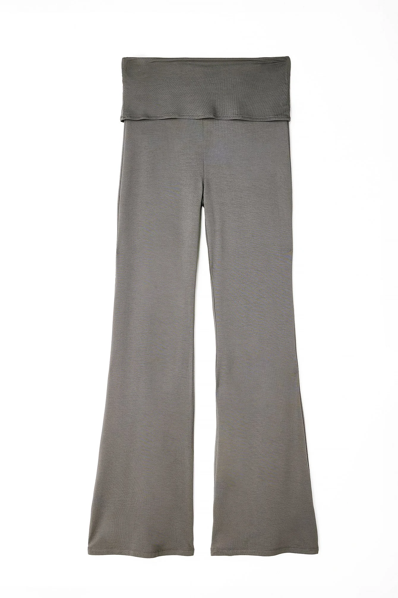 Soft Line Yoga Pants