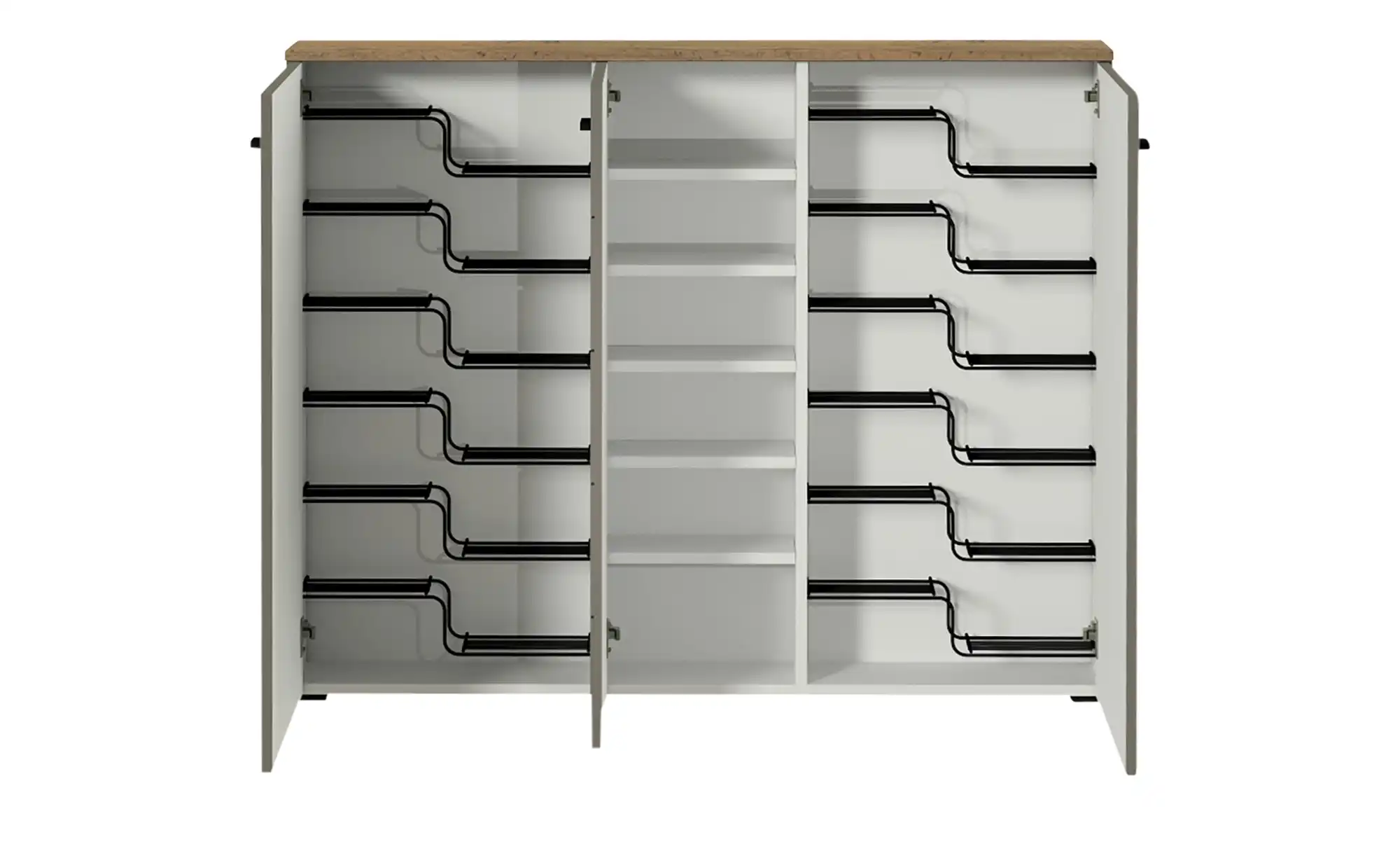 Schuhschrank