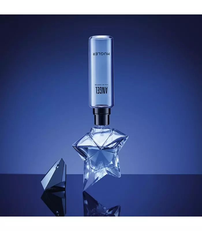 ANGEL  Eau de Parfum Vaporisateur Rechargeable