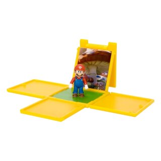 Der Super Mario Bros. Film Minifigur - Mario