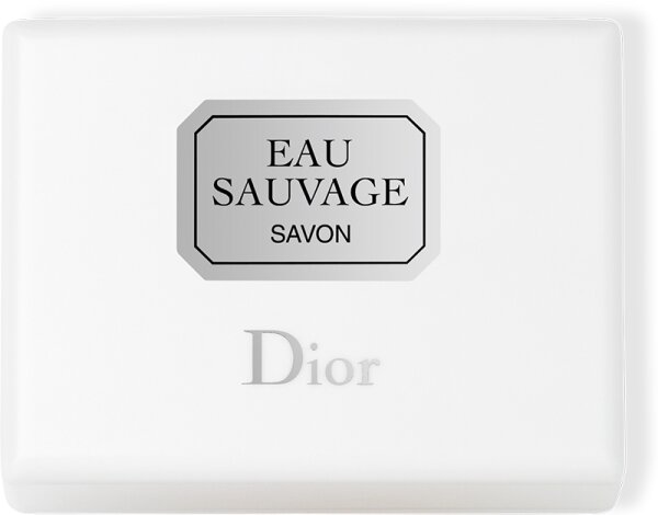 DIOR EAU SAUVAGE Stückseife