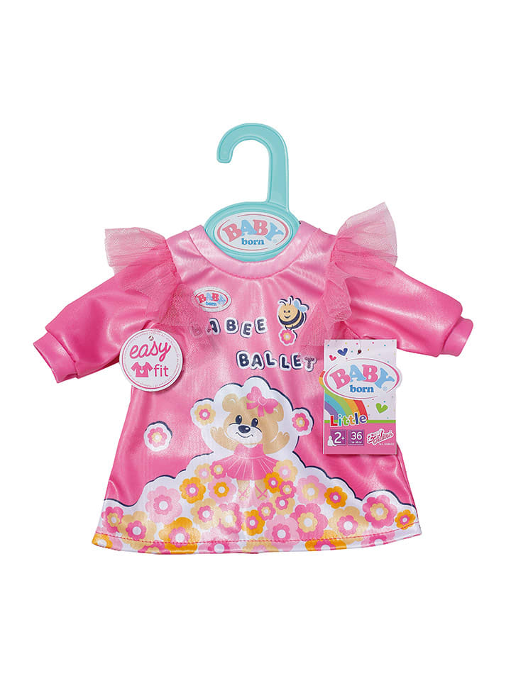 Baby Born Puppenoutfit 