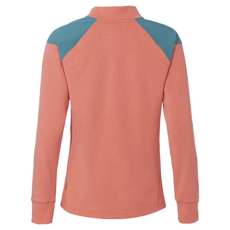 VAUDE Women's Cyclist Sweater Sweatshirt Damen