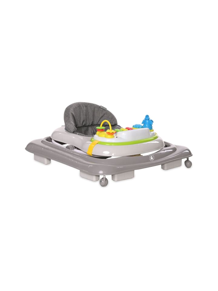 Lorelli Lauflernhilfe Sea Adventure in grau günstig kaufen onesize