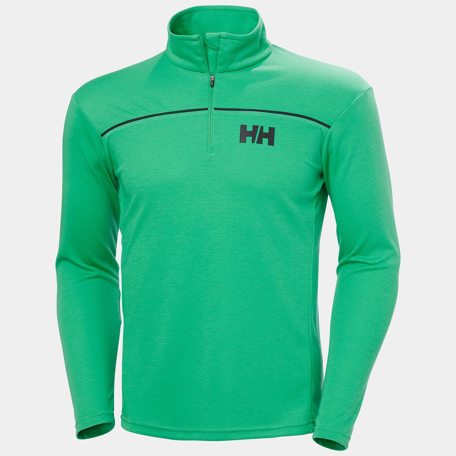 Men's HP Half-Zip Pullover