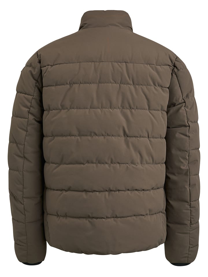 PME Legend Übergangsjacke in Braun günstig kaufen