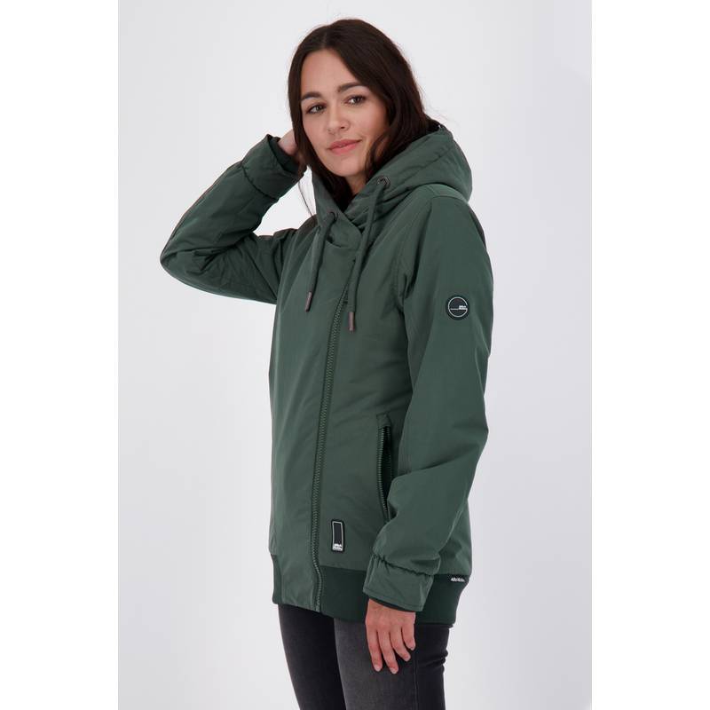 ALIFE AND KICKIN KiddoAK A Winterjacke Damen