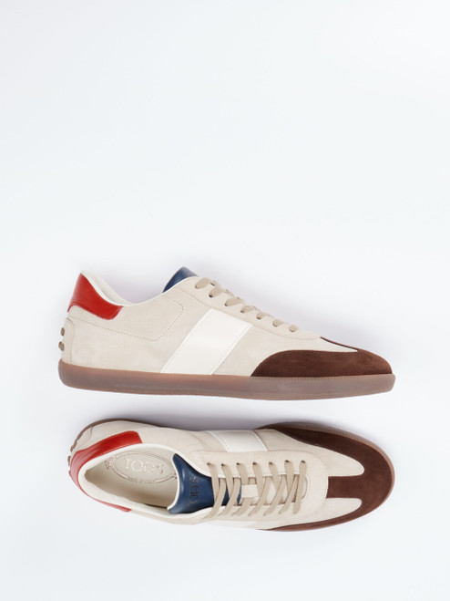 Sneaker-46613920003 Tod's