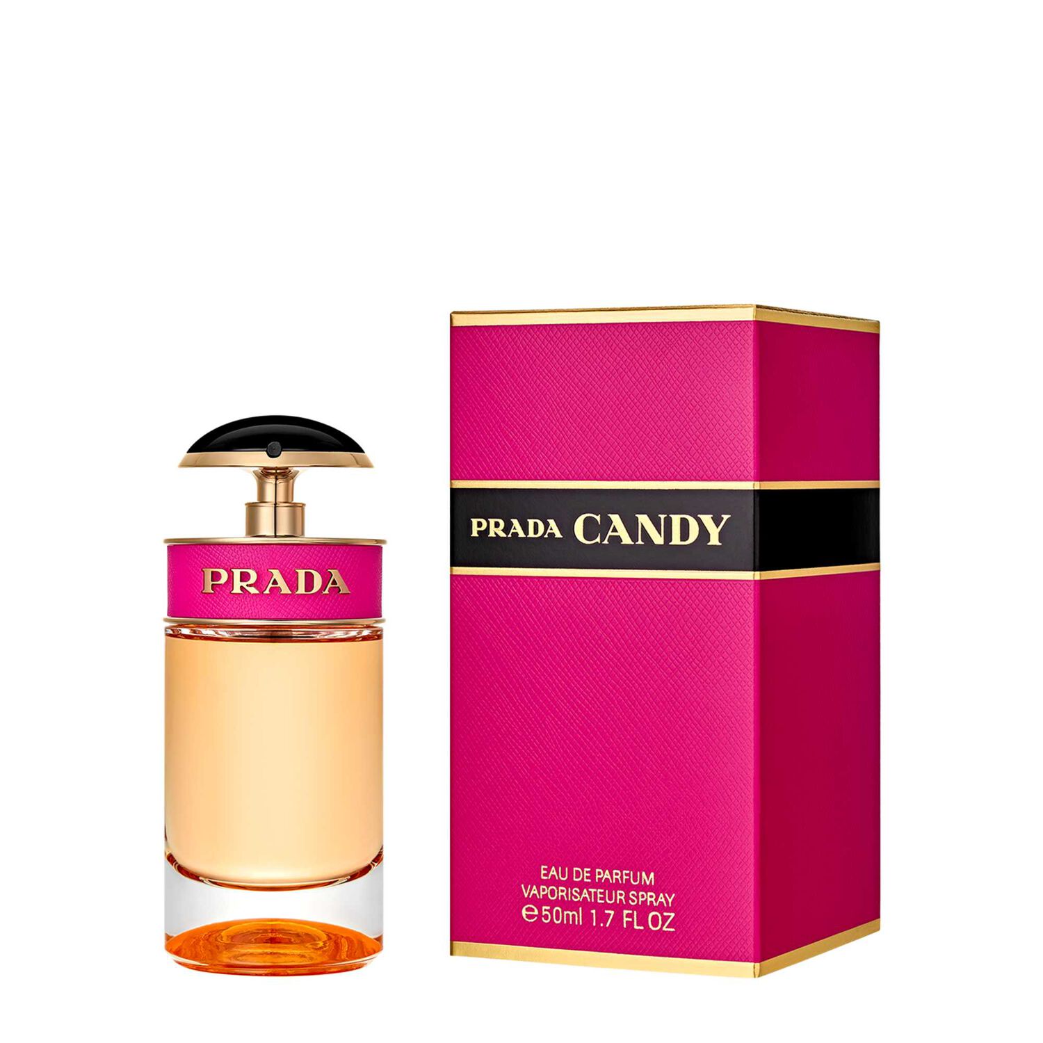 Prada Prada Candy Eau de Parfum