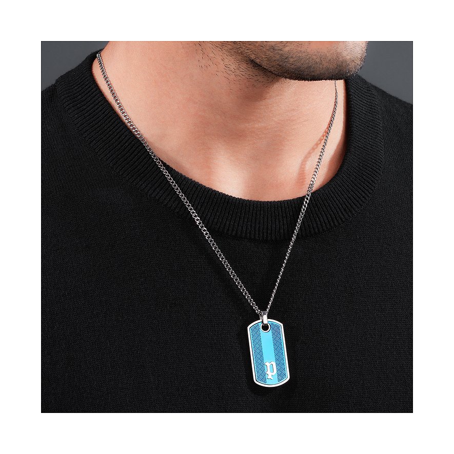 Police Kette