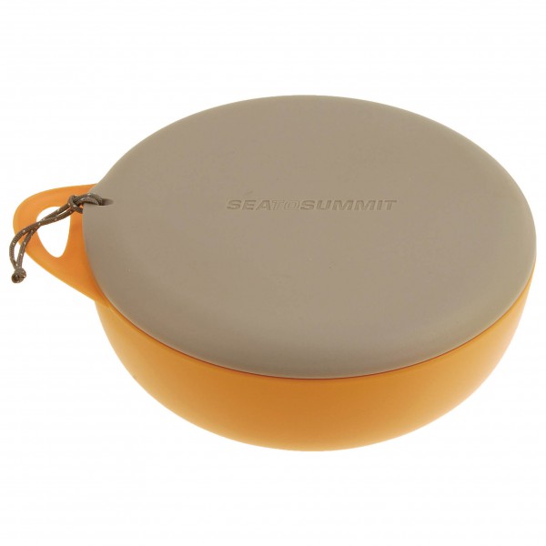 Sea to Summit - Delta Bowl with Lid - Schüssel