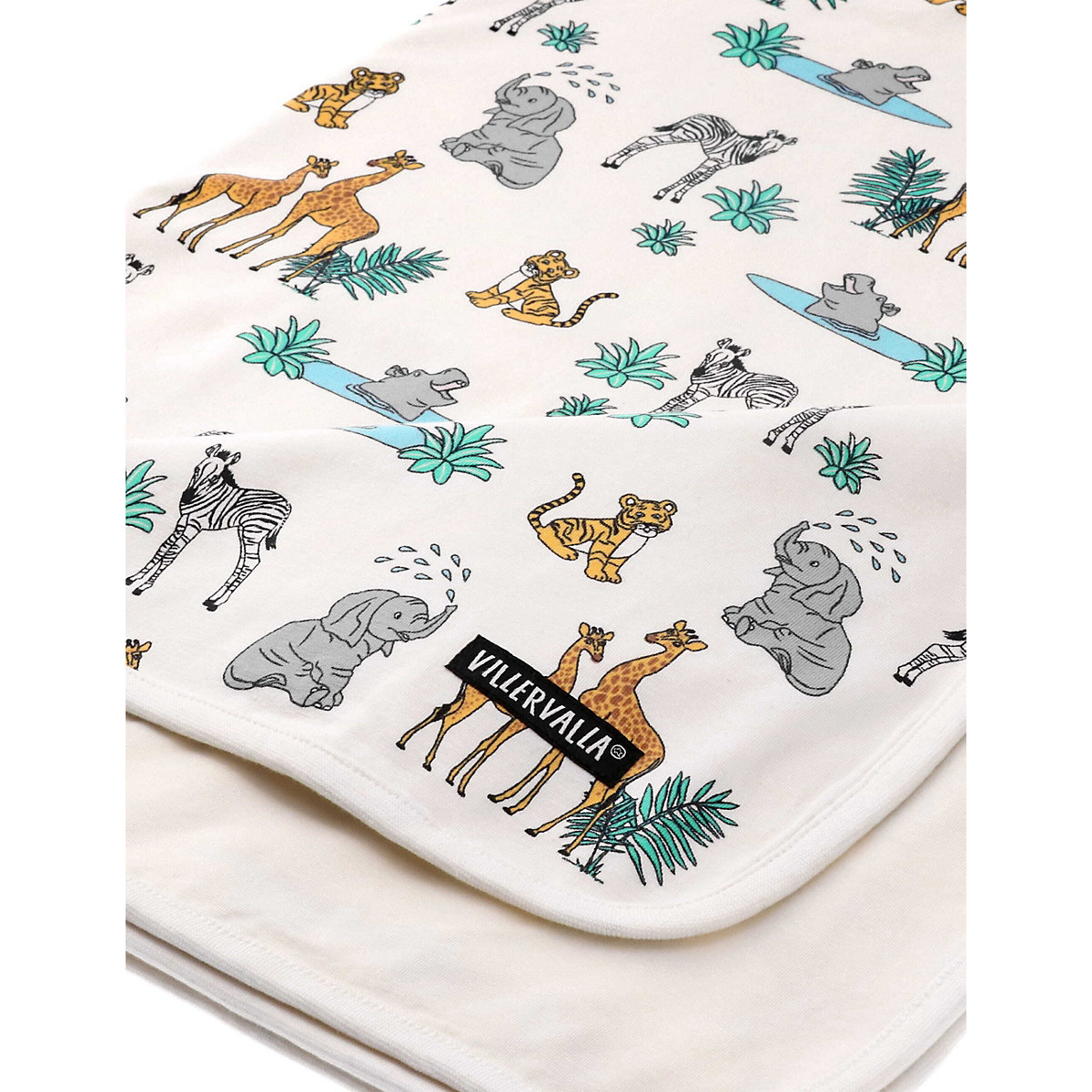 Decke Marble Safari Kuscheldecken für Jungen