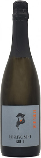 2021 Riesling Sekt brut - Weingut Burnikel