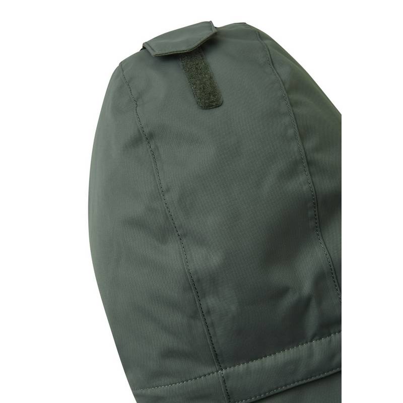 reima Luhanka Winterjacke Kinder