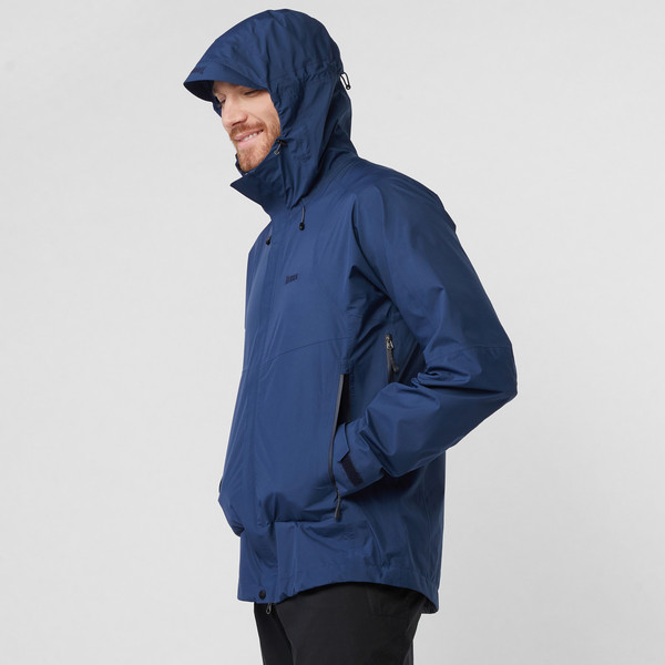BACK UP JACKET GEN.3 M Herren - Hardshelljacke