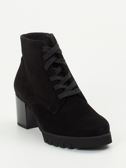 Schnürstiefelette-27510090354 Semler