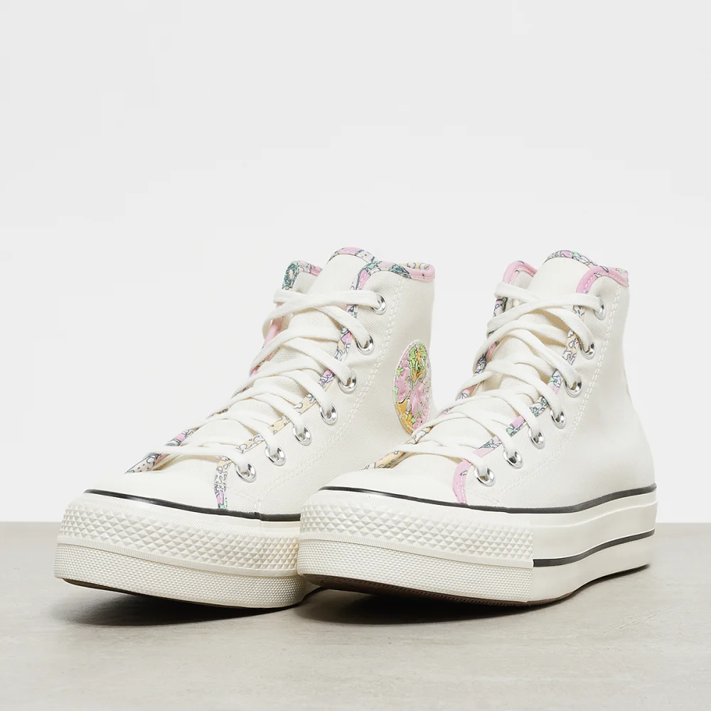 Converse Chuck Taylor All Star Lift A02588C / pink