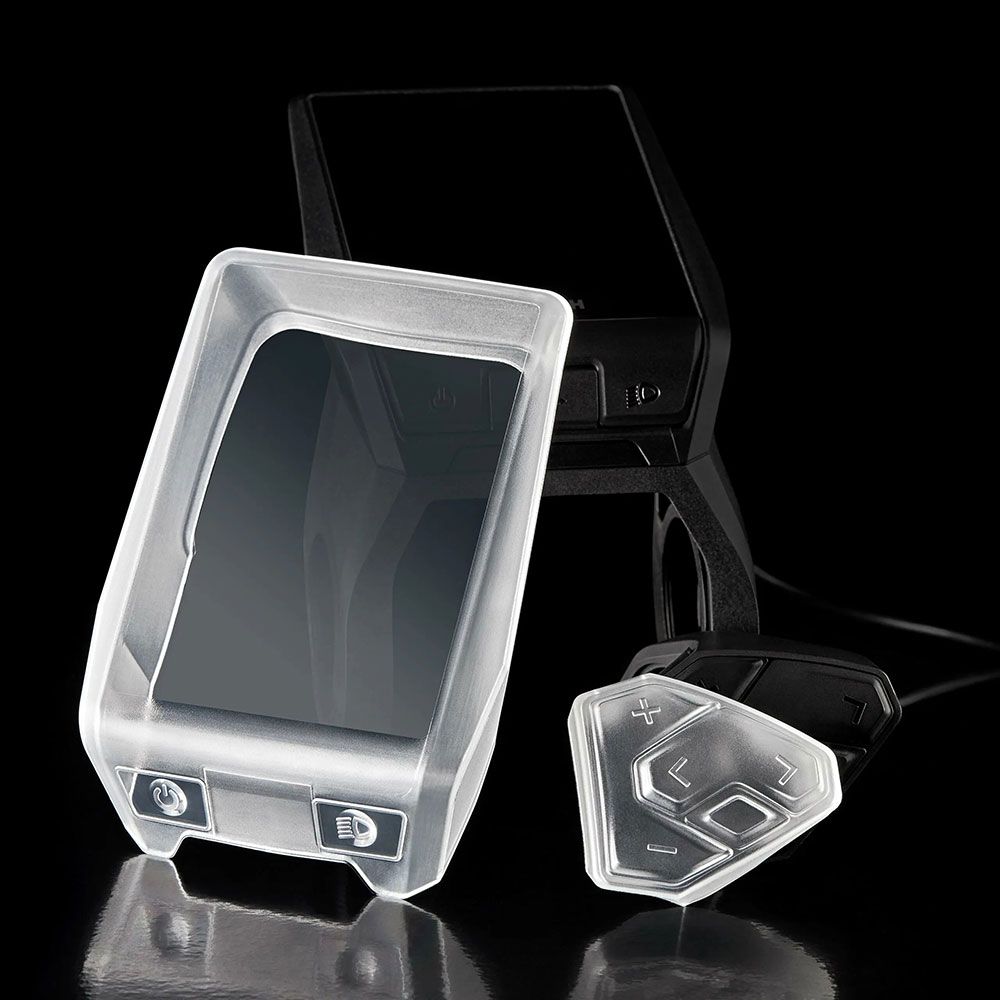 MH-Cover Schutzhülle für Display+Bedieneinheit Bosch Nyon kaufen | Bike-Discount