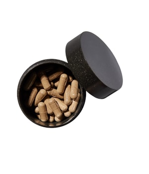 DR. BARBARA STURM Skin Anti-Pigmentation Nahrungsergänzungsmittel-60 Stk