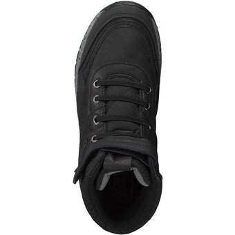 Kappa Klett Boots in schwarz