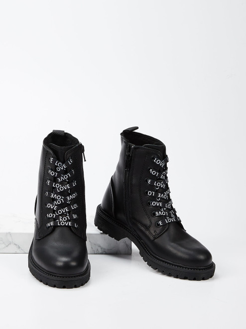 Schnürboots-67000090093 Vado