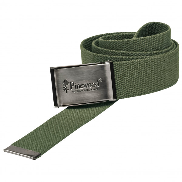 Pinewood - Canvas Gürtel - Gürtel