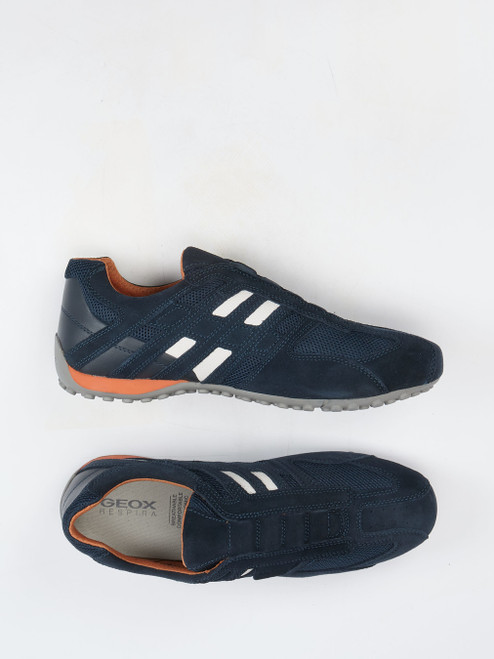Sneaker-45611090012 Geox