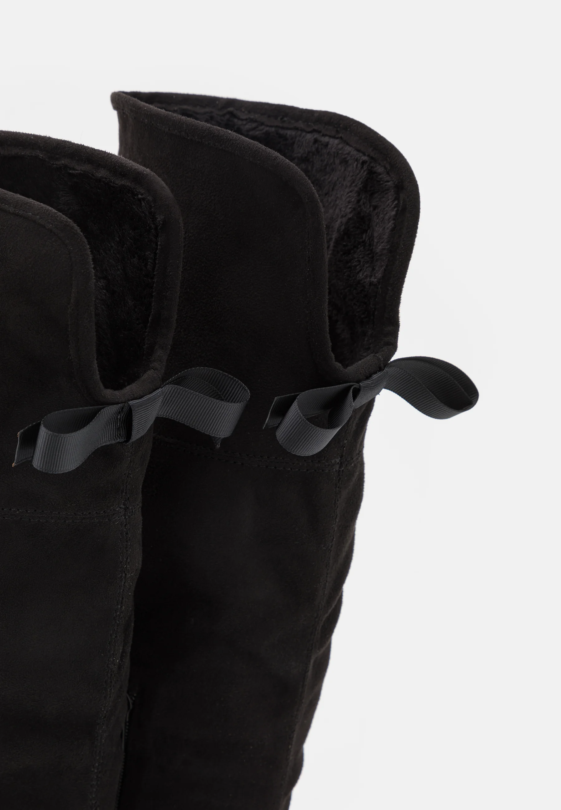 Botas altas Friboo