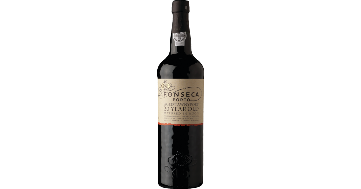 Fonseca 20 Years Old Tawny Port