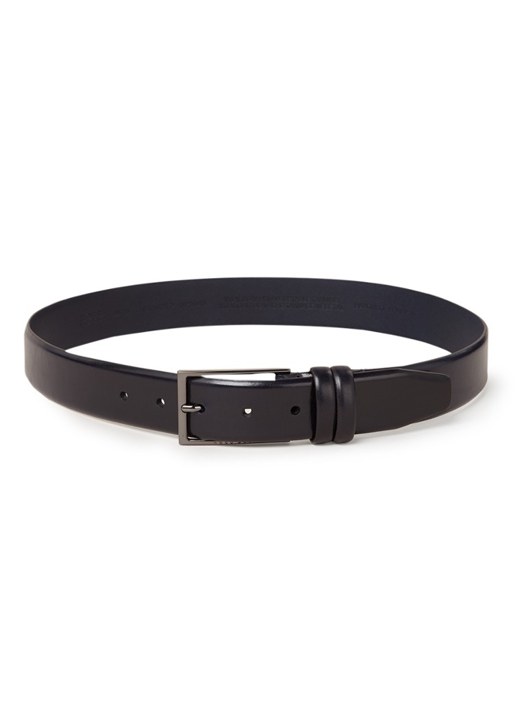 Ceinture en cuir HUGO BOSS Carmello