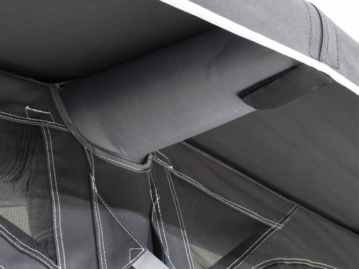 Dometic Residence AIR All-Season Größe 16 (1026 - 1050 cm) Volleinzug Luftvorzelt