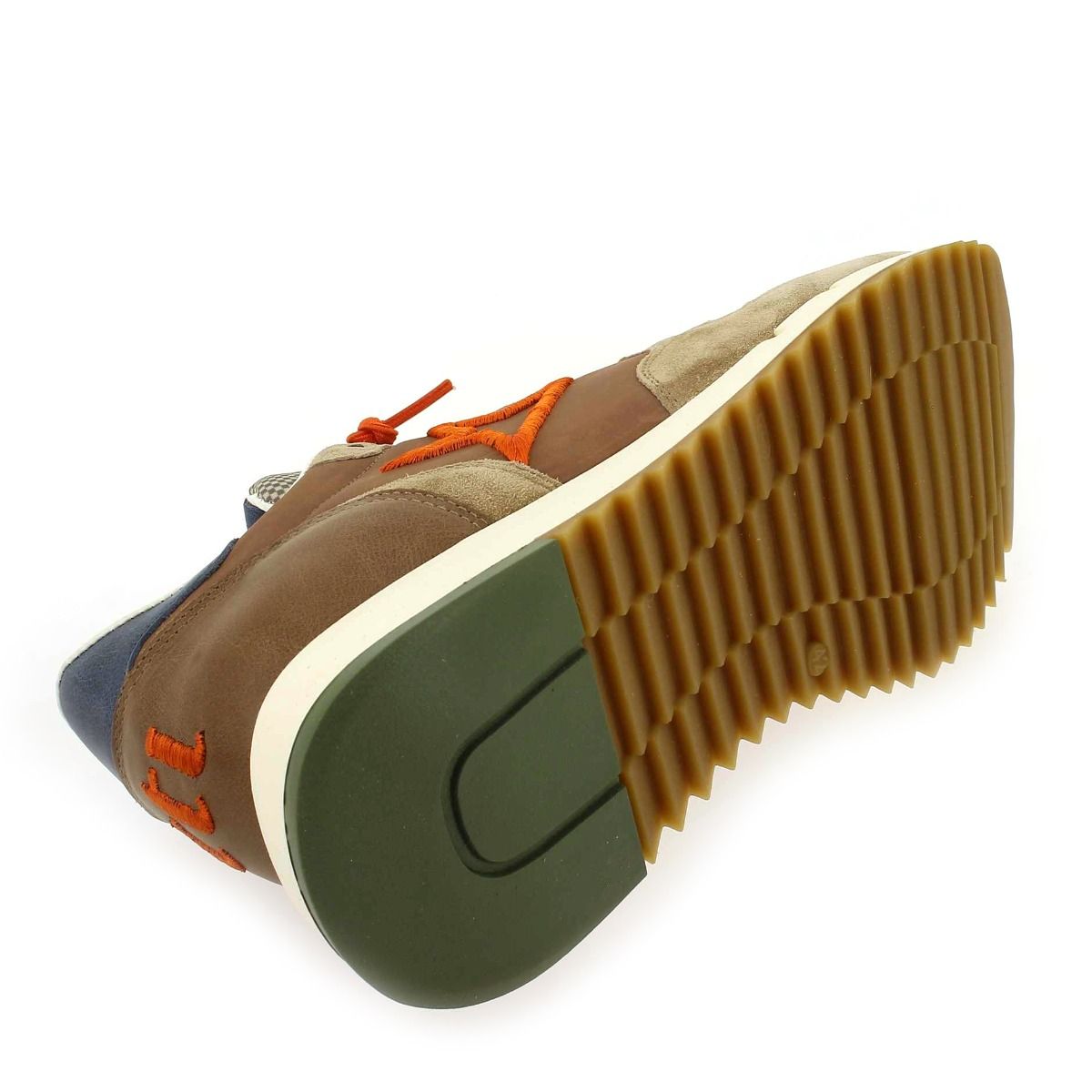 Cetti  C1301 E23 - Camel orange
