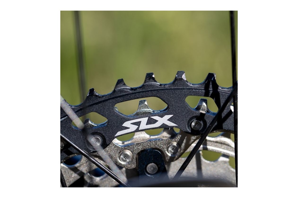 Shimano Kassette SLX CS-M7100 12-fach