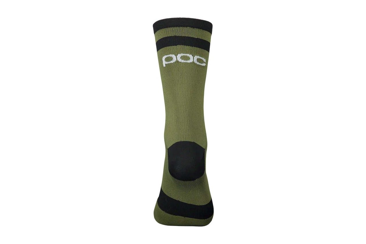 POC Lure MTB Sock Long - 2023