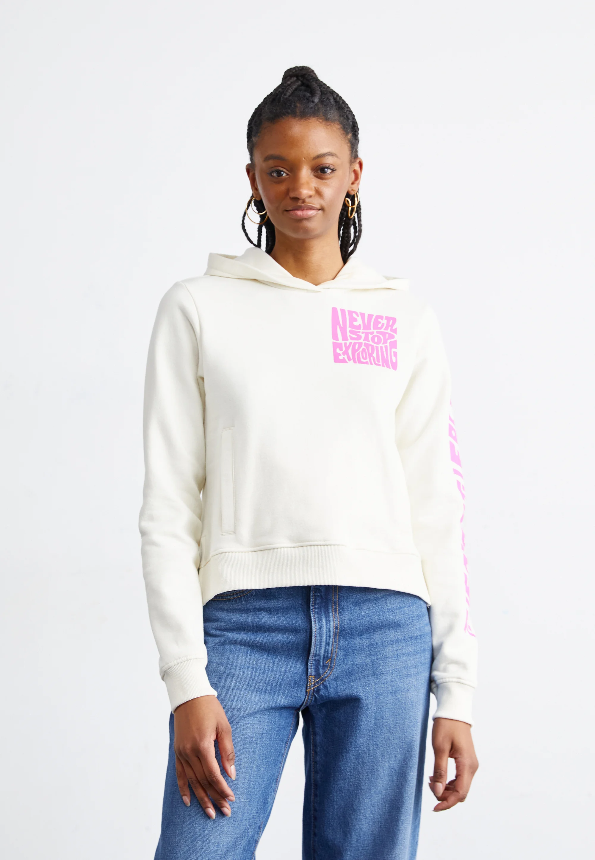 Sudadera con capucha Mountain Play de The North Face