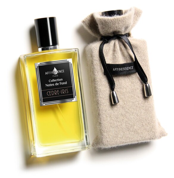 Affinessence CEDRE-IRIS Eau de Parfum